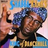 Music : The King of Dancehall