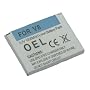 iTALKonline Extended Life High Power 1000 mAH Battery For Motorola: PEBL2 U9, RAZR2 V8, RAZR2 V9