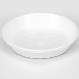 TOPFUNTERSETZER 10CM WEISS 80801010