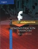 Fundamentos de administracion financiera/ Fundamentals Of Financial Management (Spanish Edition)