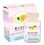 Mercola Krill Oil For Women