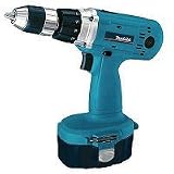 Makita -6343DWDE 18V DRILL/DRIVER