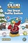 Club Penguin Pick Your Path 4: The Great Puffle Switch