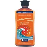Lampe Berger Parfum De Maison - 33.8oz/1L Atlantic Tide