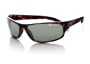 Bolle Sport Anaconda Sunglasses (Dark Tortoise/Polarized Axis)