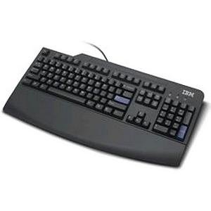 Lenovo ThinkPlus Preferred Pro USB Keyboard - keyboard ( 73P5220 )