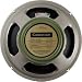 Celestion G12M Heritage Guitar Speaker 16 ohm (16 ohm)