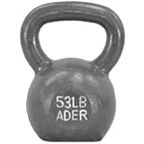 Premier Ader Kettlebell - 24kg/53lb