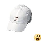 prince(�v�����X) �ڐG�⊴���b�V���L���b�v �z���C�g PH541 146