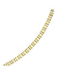 18" Box Neck Chain in 14K Yellow Gold