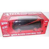 Buy Hitari the a Team Radio Control Van Full Function Radio Control with Turbo Boost Feature Ready to... by Remote Control