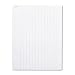 Tops(R) Data Pad, 12 Column & Summary, White