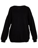 Hurley - Natural Disaster Juniors Fleece Sweater