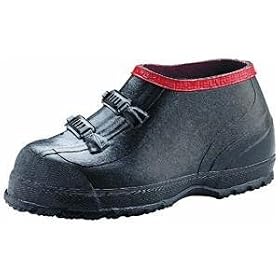 Norcross Safety Prod T469-13 Mens Supersize 2-buckle Overboot