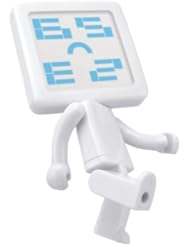 o.d.m Unisex JC02-2 Jessie! X JCDC Digital Chain Watch