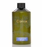 Bubble Bath Lavender 16 oz. by Olivina
