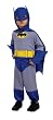Batman The Brave and The Bold Toddler Romper Costume