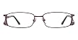 Versace VE 1091B eyeglasses