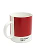 Pantone Mug, Red 186C