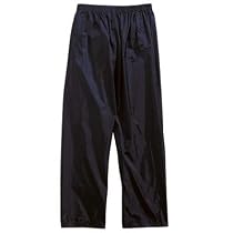 REGATTA STORMBREAK ADULT MENS WATERPROOF OVER TROUSERS OVERTROUSERS- XL