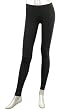 Active Basic Cotton Spandex Leggings