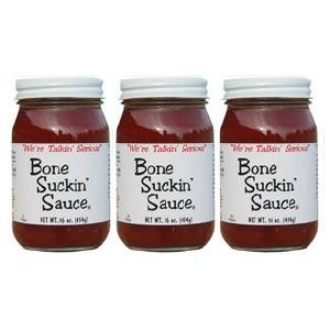 Bone Suckin