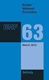 British National Formulary (BNF) 63