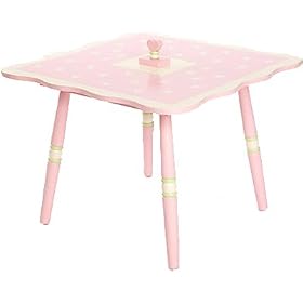 Levels of Discovery Rock-A-My-Baby Table by Levels of Discovery