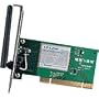 TP-Link TL-WN650G W-LAN PCI Adapter 108 MBit