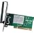 TP-Link TL-WN650G 108Mbps PCI Wireless LAN Card