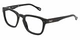 D&G 1166 color 501 Eyeglasses