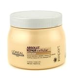 Professionnel Expert Serie - Absolut Repair Cellular Mask (For Very Damaged Hair) 500ml/16.9oz