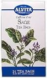 Sage Tea