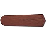 UPC 647881000103 product image for Craftmade B552S Custom Wood 52