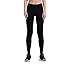4ucycling Women Sliming Capri Leggings Tights Yoga Pants Compression Stretch Skinny Pants Hidden Pocket