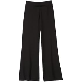 Buy Capezio Girls 2-6x Children'S Jazz Pant,Black,I ( 6-8) by Capezio