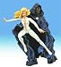 Marvel Select: Cloak & Dagger Action Figures 2-Pack