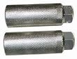 AXLE PEGS BP LEADFOOT STL-33mmx3/8-26 CP