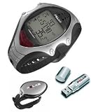 Polar RS800CX Run Heart Rate Monitor Watch with S3 Stride Sensor W.I.N.D.