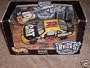1999 Nascar Rocks America 1:24 Scale Die-cast Car and Die-cast Guitar
