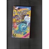 The Real Story of Im a Little Teapot [VHS]