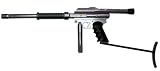 Lapco Grey Ghost Stock Class Pump Paintball Gun