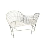from Fallen Fruits Old Rectory Love Seat Model OR14
