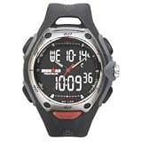 Timex IRONMAN Triathlon 50-Lap Dual Tech