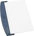 Lightwedge Original Book Light (Ocean)