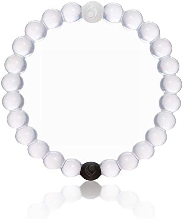 CVO Jewelry Silicone Bead Charm Bracelet Bracelets Small Medium Large Extra Large Fashion for Her