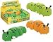 Toysmith Caterpillar Wind-Ups