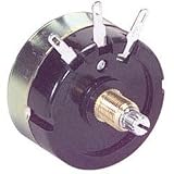 L-Pad 15W Mono 3/8" Shaft 8 Ohm
