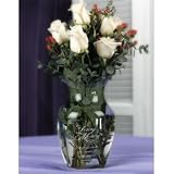 Memorial Vase