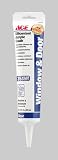 ACE 25 YEAR SILICONIZED ACRYLIC CAULK